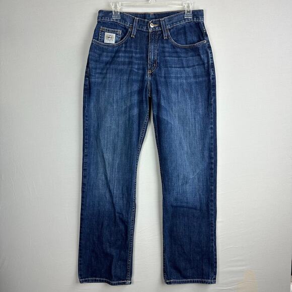 Cinch Other - Cinch Jeans Men’s 30x30 Straight